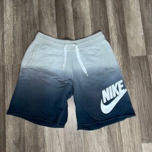 Nike Sweatshorts